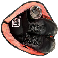 Bucket Bag / 'Fire Edition' ECOPAK™ EPX Blaze Orange / Ships in 8-10 Weeks