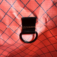 Bucket Bag / 'Fire Edition' ECOPAK™ EPX Blaze Orange / Ships in 8-10 Weeks