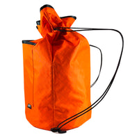 Bucket Bag / 'Fire Edition' ECOPAK™ EPX Blaze Orange / Ships in 8-10 Weeks