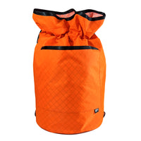 Bucket Bag / 'Fire Edition' ECOPAK™ EPX Blaze Orange / Ships in 8-10 Weeks