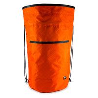 Bucket Bag / 'Fire Edition' ECOPAK™ EPX Blaze Orange / Ships in 8-10 Weeks