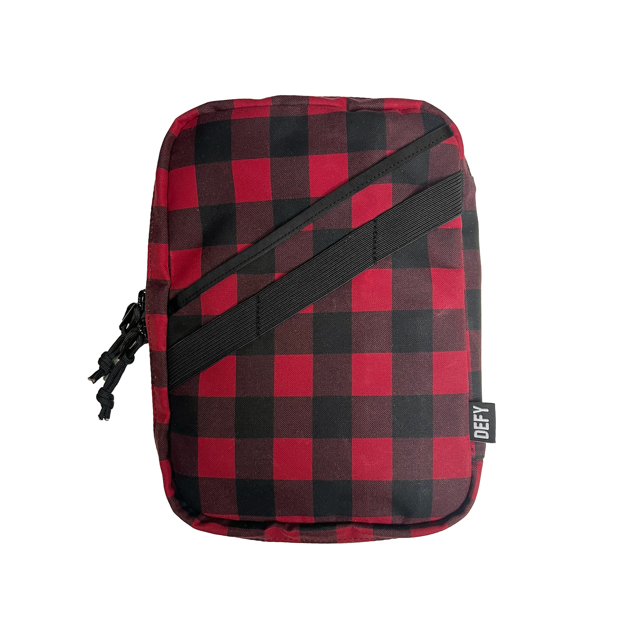 ネット　９，９ｍ×２，７ｍ The Void | Admin Pouch | Black Ballistic Nylon – DEFY