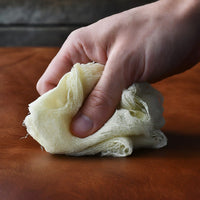 Otter Wax Leather Polishing Oil / 5oz Bottle / Ships in 1 Week