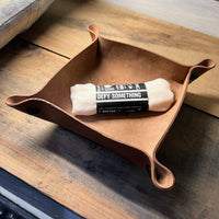 Otter Wax Leather Salve Conditioner / All Natural / Made in Portland