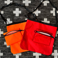 The Fiend Tote Bundle / X-Pac™ / ECOPAK™