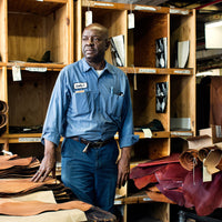 R&R Weekender Ballistic Nylon x Coyote X-Pac™ / Last 1