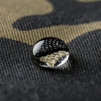 Rogue Camo MultiCam Black™ CORDURA® x X-Pac™ Coyote Dopp Kit /  / Ships in 8-10 Weeks