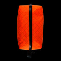 Dopp Kit / 'Fire Edition' ECOPAK™ EPX Blaze Orange