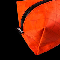 Dopp Kit / 'Fire Edition' ECOPAK™ EPX Blaze Orange