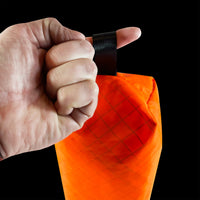 Dopp Kit / 'Fire Edition' ECOPAK™ EPX Blaze Orange