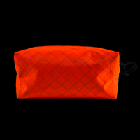Dopp Kit / 'Fire Edition' ECOPAK™ EPX Blaze Orange