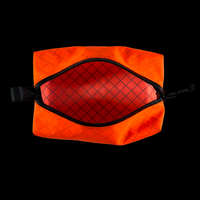 Dopp Kit / 'Fire Edition' ECOPAK™ EPX Blaze Orange