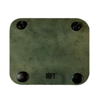 Mr. Gripper / Horween Leather