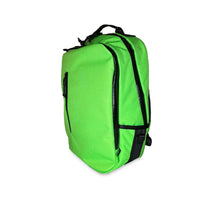 LAST 1 / Bucktown Backpack / Neon Green CORDURA® x Hot Pink CORDURA®
