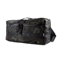 Insidious Sling / Rogue Camo MultiCam Black™ CORDURA®  x  X-Pac™ Coyote