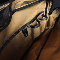 Insidious Sling / Rogue Camo MultiCam Black™ CORDURA®  x  X-Pac™ Coyote