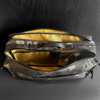 Insidious Sling / Rogue Camo MultiCam Black™ CORDURA®  x  X-Pac™ Coyote