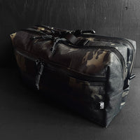 Insidious Sling / Rogue Camo MultiCam Black™ CORDURA®  x  X-Pac™ Coyote