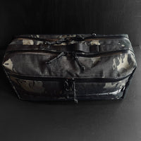 Insidious Sling / Rogue Camo MultiCam Black™ CORDURA®  x  X-Pac™ Coyote
