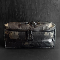 Insidious Sling / Rogue Camo MultiCam Black™ CORDURA®  x  X-Pac™ Coyote