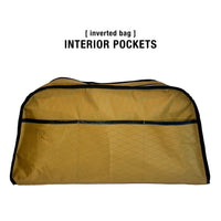 R&R Weekender Ballistic Nylon x Coyote X-Pac™ / Last 1