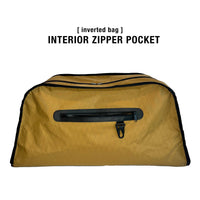 R&R Weekender Ballistic Nylon x Coyote X-Pac™ / Last 1