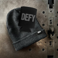 DEFY Beer Koozie