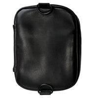 The Void Horween Essex Rookery Leather Admin Pouch / Large / Last 1