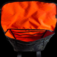 Recon Mashup 2.0 'Fire Edition' Rogue Camo x Blaze Orange ECOPAK™ / Low Stock