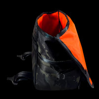 Recon Mashup 2.0 'Fire Edition' Rogue Camo x Blaze Orange ECOPAK™ | Low Stock