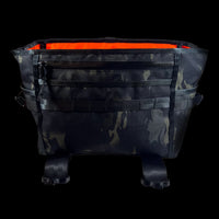 Recon Mashup 2.0 'Fire Edition' Rogue Camo x Blaze Orange ECOPAK™ / Low Stock