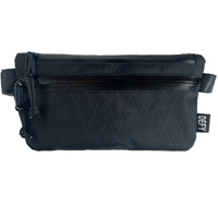 Nefarious Black X-Pac™ x ECOPAK™ EPX Blaze Orange / Ships in 1-2 Weeks