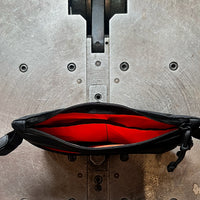 Nefarious Black X-Pac™ x ECOPAK™ EPX Blaze Orange / Ships in 1-2 Weeks