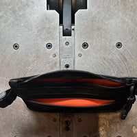 Nefarious Black X-Pac™ x ECOPAK™ EPX Blaze Orange / Ships in 1-2 Weeks