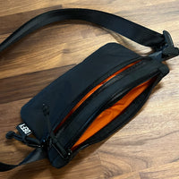 Nefarious Black X-Pac™ x ECOPAK™ EPX Blaze Orange / Ships in 1-2 Weeks