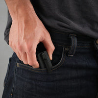 OTR Led Magnetic Flashlight