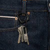 DEFY x OTR Squarabiner