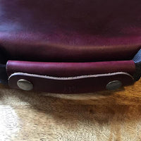 Mr. Gripper / Horween Leather