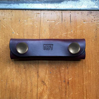 Mr. Gripper / Horween Leather