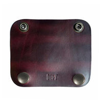 Mr. Gripper / Horween Leather