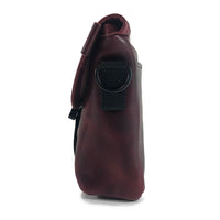 Venue / Horween OxBlood Leather MIL-SPEC Webbing Edition / Low Stock