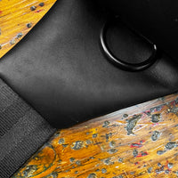 The Parker Pack 2.0 / Horween Austin Calf Leather / Ships in 4-6 Weeks