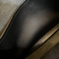 The Parker Pack 2.0 / Horween Austin Calf Leather / Ships in 4-6 Weeks