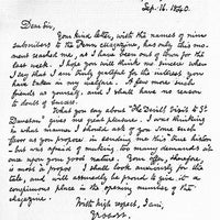 The Ravenswood / Horween Austin Calf Leather / Pen Sheath