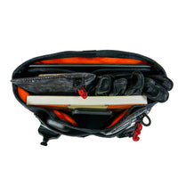 Recon Mini Ballistic Nylon x Fire Limited Edition / Last 1