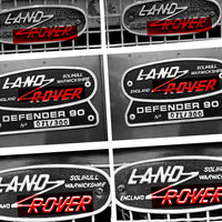 The Rover Backpack / Horween Whiskey Cavalier Leather x Buffalo Plaid Wax Canvas / Limited Edition