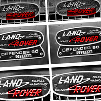 The Rover Backpack Horween Essex Rookery Leather Bundle x TexWax™ Buffalo Plaid Wax Canvas / Ships in 3-6 Weeks