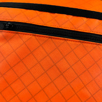 Menace Backpack 2.0 / Rogue Camo CORDURA® x ECOPAK™ EPX 'Fire Edition' / Ships in 3-6 Weeks