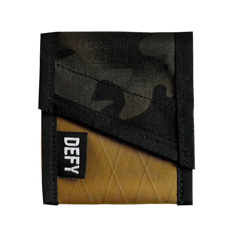 The Thing | Vegan Front Pocket Wallet – DEFY