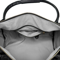 The Ultimate Overnighter / Horween Rookery Leather Exterior x Japanese Lining Bundle / Couple Remain
